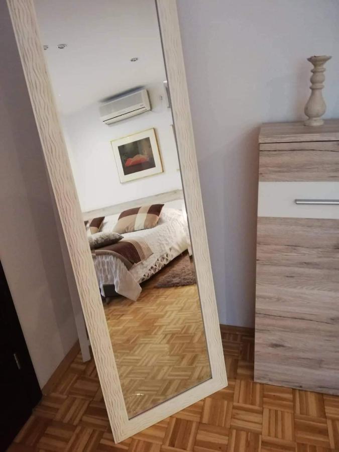 Apartment Tea 2 Split Eksteriør bilde