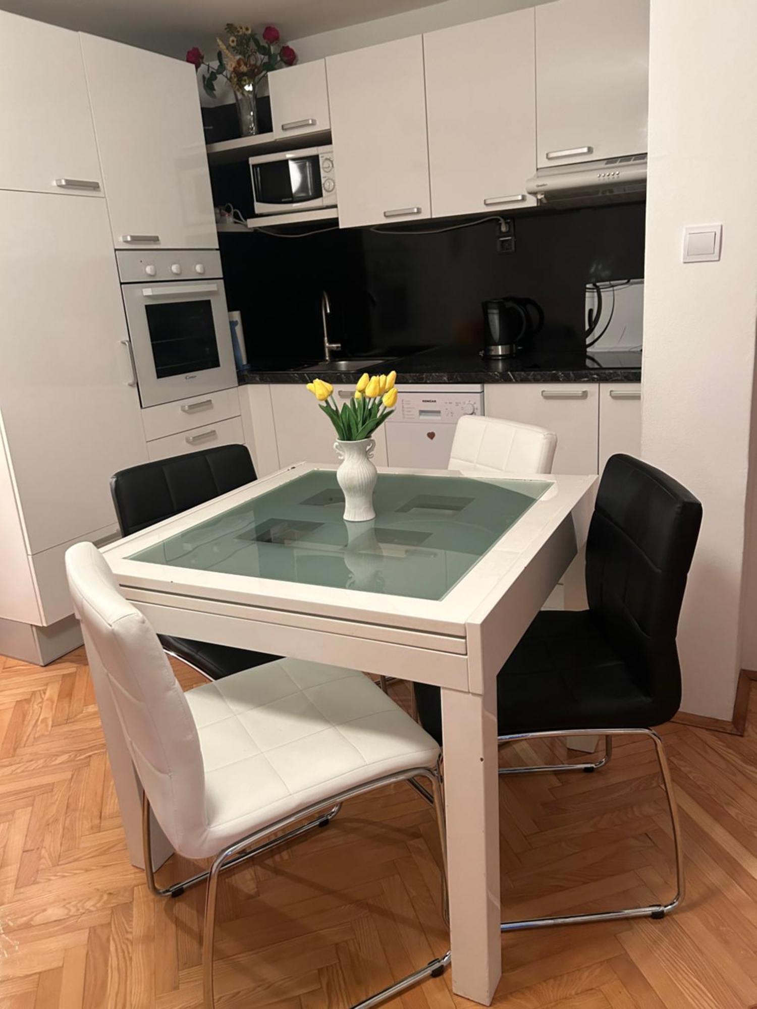 Apartment Tea 2 Split Eksteriør bilde