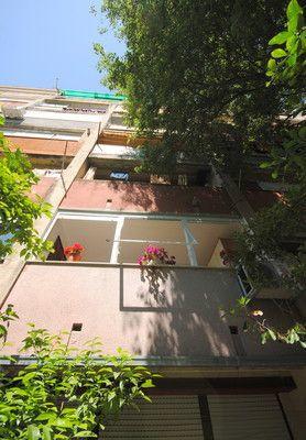 Apartment Tea 2 Split Eksteriør bilde