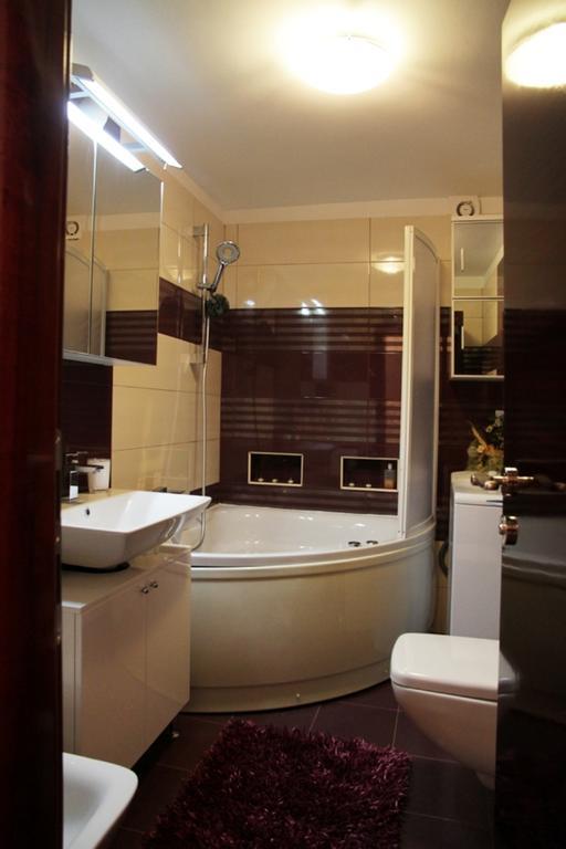 Apartment Tea 2 Split Rom bilde