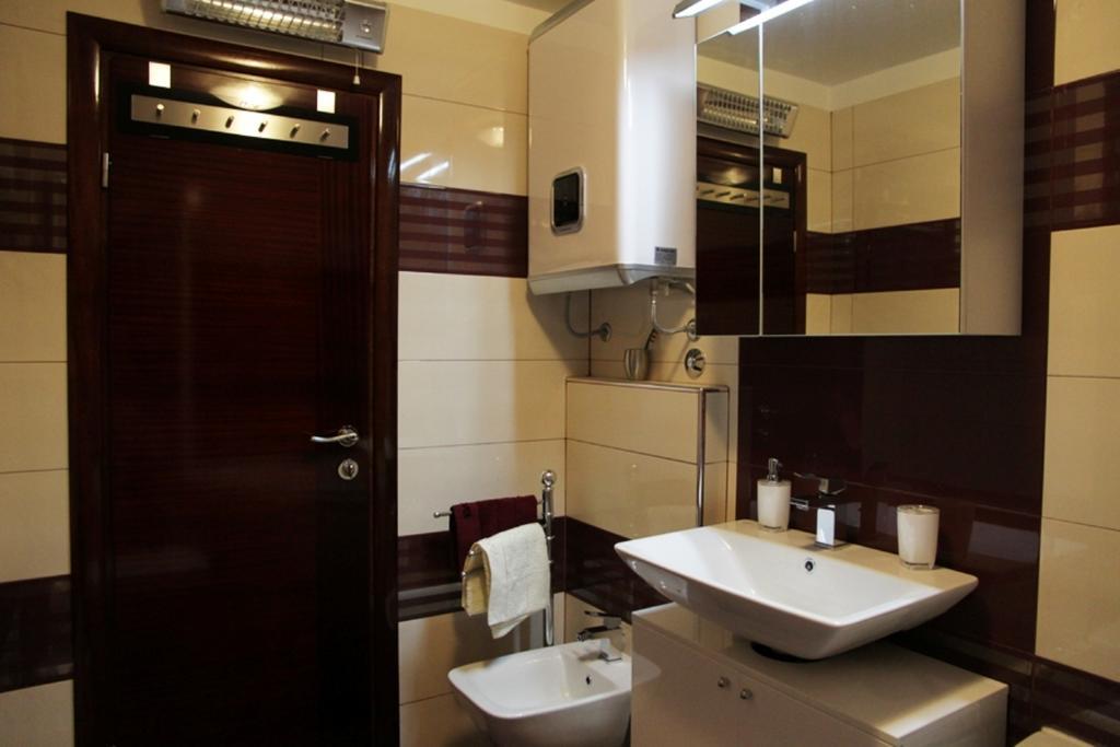 Apartment Tea 2 Split Rom bilde