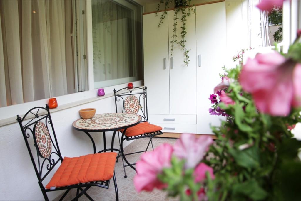 Apartment Tea 2 Split Rom bilde