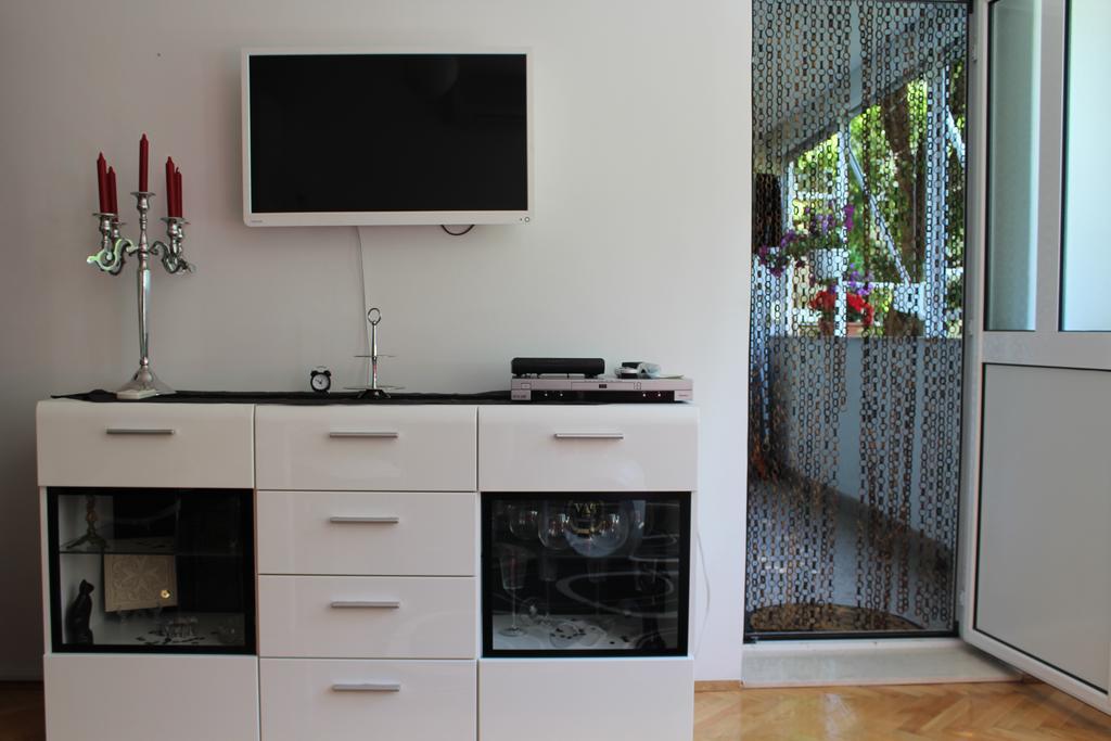 Apartment Tea 2 Split Rom bilde