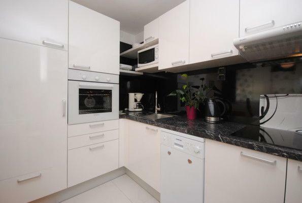 Apartment Tea 2 Split Eksteriør bilde